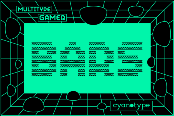 Bars and Bars: The Ultimate Guide to the Trendiest Pixelated Display Font for Modern Design