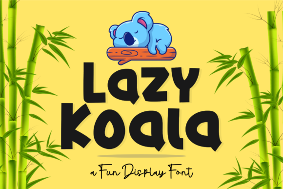 Bridging the Gap Between Playfulness and Professionalism with Lazy Koala