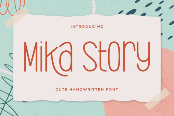 Bringing Authenticity to Digital Spaces with Mika Story