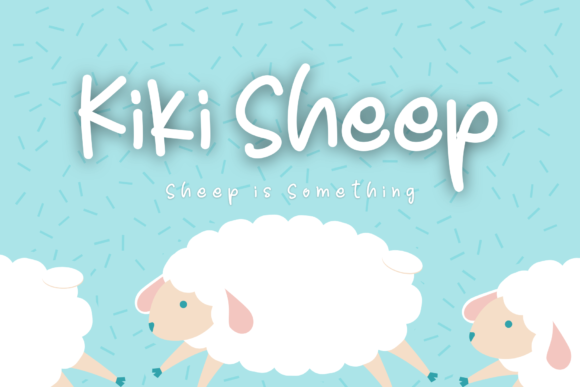 Elevating Brand Narrative with Kiki Sheep: Where Quirky Charm Meets Strategic Design