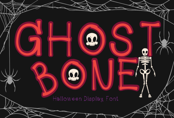 Ghost Bone: A Strategic Tool for High-Impact Halloween Branding