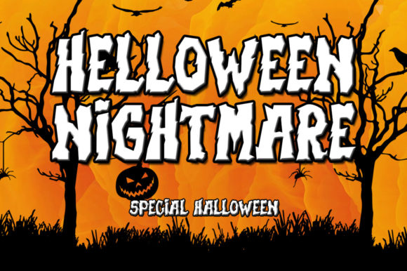 Helloween Nightmare: A Strategic Tool for Seasonal Brand Impact