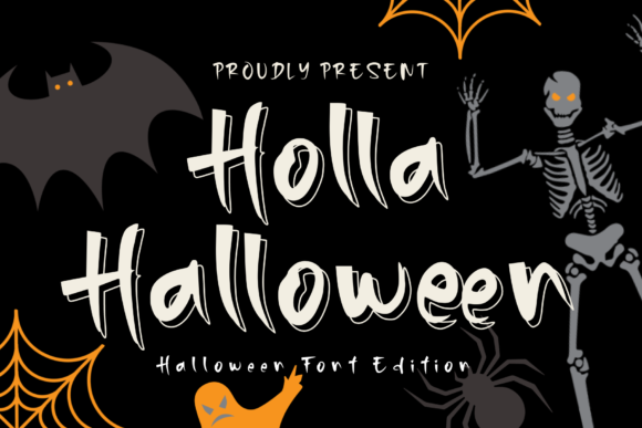 Holla Halloween: A Strategic Asset for Creative Professionals