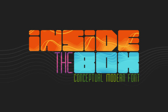 Inside the Box: A Strategic Tool for Retro-Modern Branding