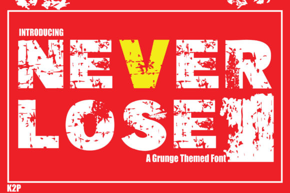 Never Lose: A Strategic Choice for High-Impact Design