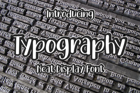 Typography: The Quiet Engine Behind Every Great Design