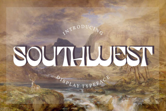 Unleashing the Whimsy: How Southwest Brings Personality to Your Designs