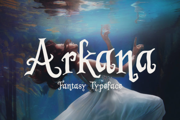 Unlocking Whimsy: The Strategic Power of Arkana in Modern Design