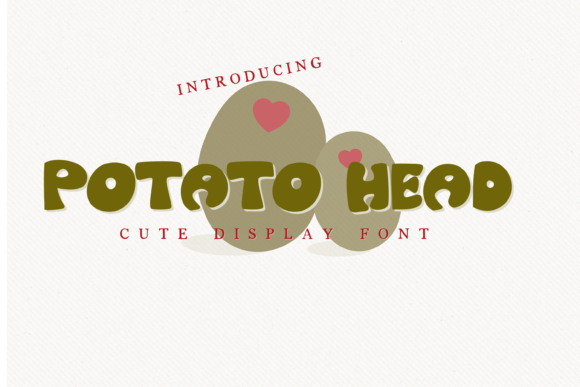 Why Potato Head Font Elevates Your Creative Projects