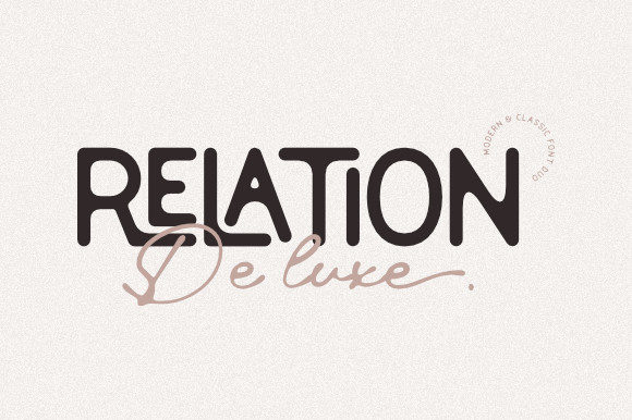 Why Relation De Luxe is the Bridge Between Vintage Charm and Modern Design