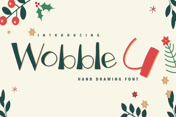 Wobble U: Unleash Your Creative Energy